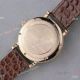 IWC Portofino Rose Gold Gold Roman Face Brown Leather Replica Watch (4)_th.jpg